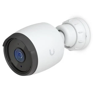 Ubiquiti Networks G6 Bullet IP Camera with 8MP and 1x Fast Ethernet PoE Port - Picture 1 of 5
