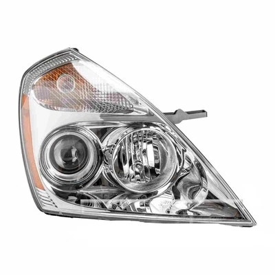 Conjunto de faros derechos Mechanics Choice para Kia Sedona 2006 Foto 1 de 4