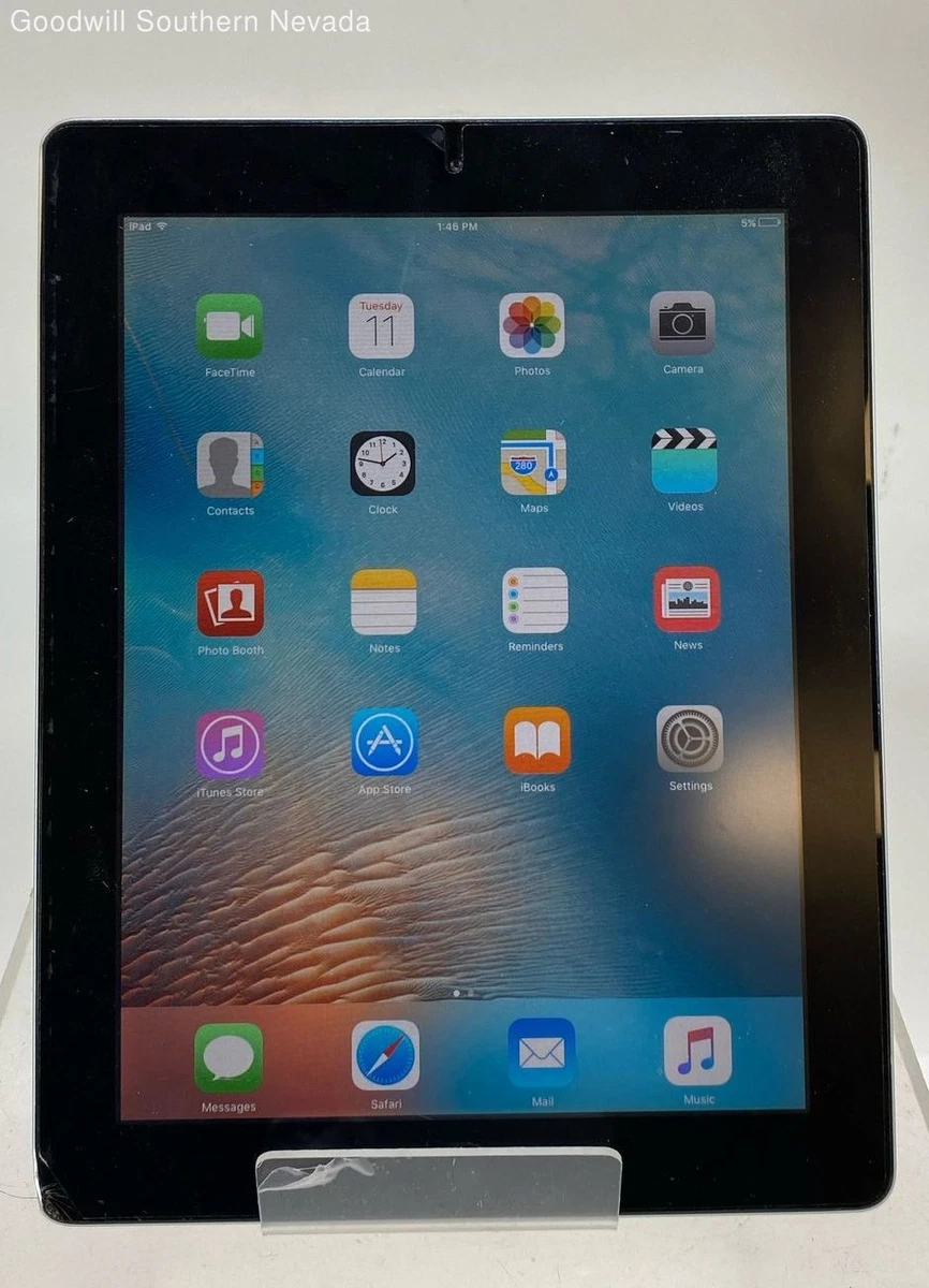 iPad 2 16GB Wi-Fi iOS Tablets for sale | eBay