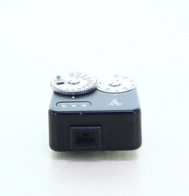 Medidor de VC Voigtlander BK medidor de luz exterior raspado excelente JAPÓN Foto 1 de 4