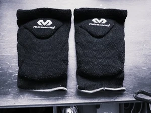 Knieschoner McDAVID für Volleyball Große L - Bild 1 von 1