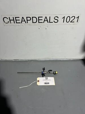 OLYMPUS 5.5 mm HYSTERO CONTINUOUS FLOW SHEATHs - Image 1 of 4