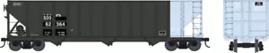 Bowser SOO ex-WP (Blue End) 100-Ton Hopper Cars (assorted #'s) RTR *FREE SHIP - Picture 1 of 1