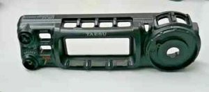 YAESU,FT-857 RA045020B/RA045020A/RA0450200(40B) Front Panel Assy for FT-857 vert - Picture 1 of 3