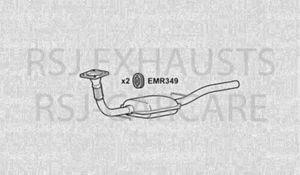 Dieselpartikelfilter EPFD7008TA (R103) KAT & PARTIKELFILTER - Bild 1 von 1