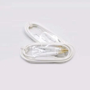 Original 3,5 mm Lautsprecher Mikro Audio Headset Kabel für Samsung Level over Headset - Bild 1 von 5