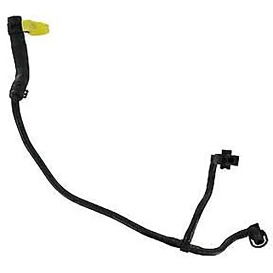 C2Z14540 GenuineXL Coolant Reservoir Hose for Jaguar XF XFR-S XFR 2010-2015 - Image 1 of 1