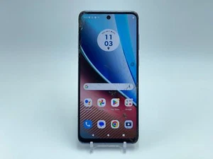 Motorola moto g stylus (2023) XT2317-3 (AT&T) CrkGls,BdLCD,MsngStls (E-0255) - Photo 1 sur 4