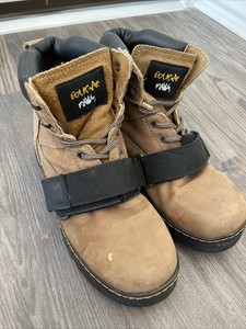 Las mejores ofertas en Botas Cougar ropa de trabajo para De hombre | eBay