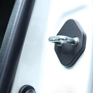 For Toyota Rav4 2019-2025 Camry XV70 2017-2025 Car Door Lock Cap Protective Trim - Foto 1 di 12