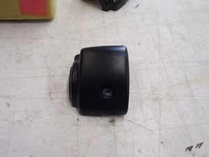 OEM Harley-Davidson, Switch Housing, RH, Upper, 71564-96, TAKE-OFF, USED?# - Picture 1 of 12