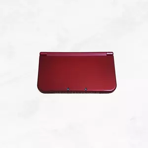 Nintendo New 3DS XL LL Console Japan Version Color & Condition Selectable Tested - Picture 1 of 20