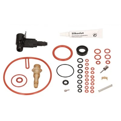 SAECO WMF MIELE Saeco WMF Ersatzteil großes Wartungsset Dichtungsset Magic,Royal,WMF CVA620 /#41