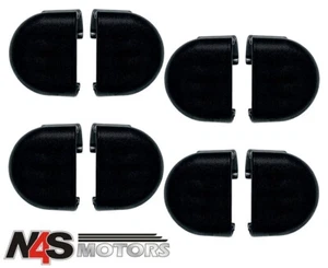 LAND ROVER REPLACEMENT END CAPS FOR VPLDP0068 & VPLDP0067 SET OF 8 OEM. DA2900 - Picture 1 of 1