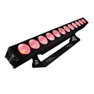 Blizzard Lighting HotStik 5 COB II Professional Baton Style RGBAW LED Fixture - Picture 1 of 9