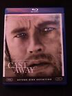 Cast Away (Blu-ray Disc, 2009)
