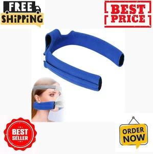 CPAP Neck Pad for CPAP Headgear Straps CPAP Comfort Neck Pads CPAP Covers Com... - Picture 1 of 5
