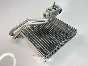 AC EVAPORATOR CORE / EXPANSION VALVE Mini Cooper S Clubman R55 R56 R57 2007-2015 - Picture 1 of 6