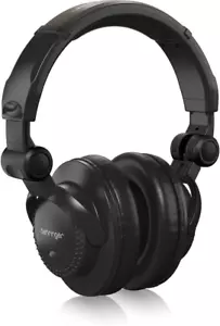 HC 200 Professioneller geschlossener Over-Ear DJ-Kopfhörer - Bild 1 von 12