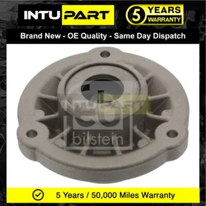 Fits BMW X3 2010-2017 X4 2014-2018 2.0 D 3.0 IntuPart Strut Top Mount - Picture 1 of 2