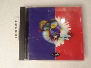 Dave Mattews Band - Crash - CD - Picture 1 of 9