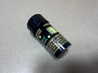 NOS Air Filter Restriction Indicator Vacuum Gauge rpl Donaldson Informer X002278