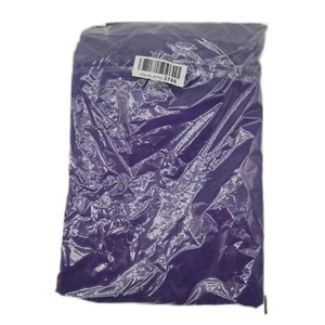 Trend Friseurumhang Frisierumhang 1er Pack Klassisches Design Haarpflege Lila - Bild 1 von 2