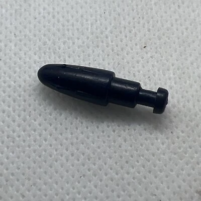 Cohete Acroyear Gigante Micronautas De Colección Original Foto 1 de 3