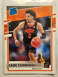 Pack To Plastic 2021-22 Chronicles Draft Picks Base Set #26-50 Singles PYC - Picture 1 of 27