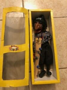 Pelham Marlborough Wilts Puppet - Pirate