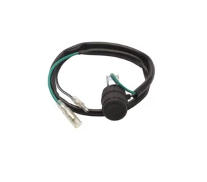 RFX OEM TYPE KILL SWITCH BUTTON - HONDA CR125 / 250 - Picture 1 of 1