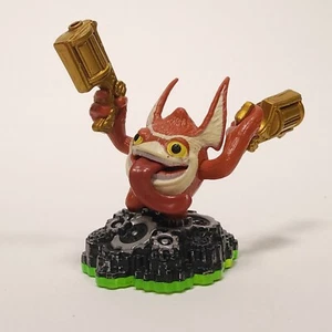 Figura Skylanders Trigger Happy Spyro's Adventure Tech Toys to Life 84185888 - Imagen 1 de 8