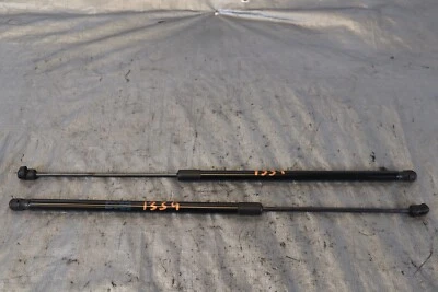 Audi V8 Quattro 2014 AWD 4,2 L OEM LH RH capó hidráulico elevador #1339 Foto 1 de 4