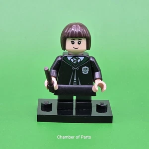 LEGO Harry Potter Genuine Minifigure Pansy Parkinson hp492 set 76431 - Picture 1 of 5