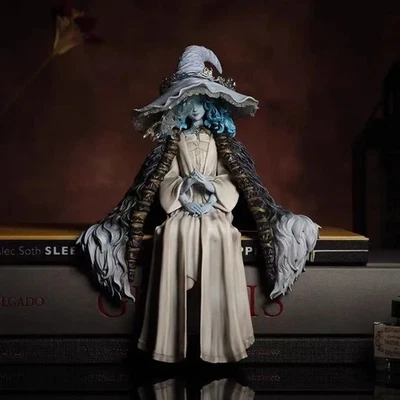 Figura Ranni Princesa de la Luna Bruja Estatuilla Estatua Juguete Coleccionable Regalo Foto 1 de 4