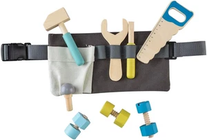 Toyslink Tool Belt Playset - Picture 1 of 3