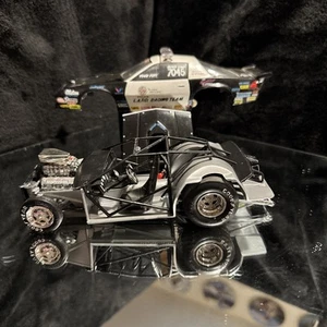 Revell Tony Fonti’s L.A.P.D Camaro Model Kit - Picture 1 of 11