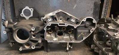 1999-04 1200 fundas de motor Harley Davidson Sportster Foto 1 de 4