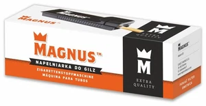 2x Magnus Standard  Zigarettenmaschine Zigarettenstopfer Stopfmaschine - Bild 1 von 4