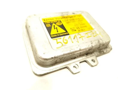 5DV00900000 CENTRALINA FARI XENON / 7759059 PER SAAB 9-3 STATION WAGON E50 1.9 - Immagine 1 di 4