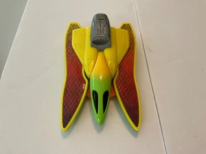 Hot Wheels Terrory-Dactyl Attack Pack 1993 Mattel - Picture 1 of 3