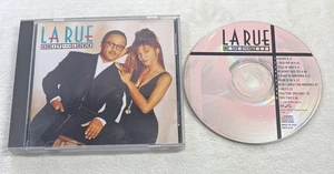 La Rue Do It For Love CD 1991 Hip Hop R&B Swing - Picture 1 of 9