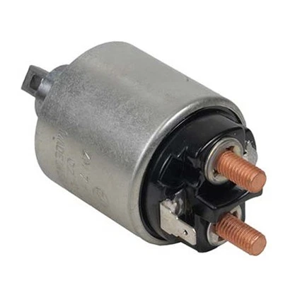 SOLENOIDE NUEVO PARA NISSAN D21 2.4L 1986-89 S114-348 S114557A 429916500 23300KA270 Foto 1 de 2