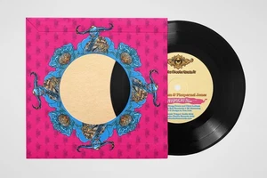 GREEN, Gregg/PIMPERNEL JONES - Hypocrite - Vinyl (7") - Bild 1 von 1