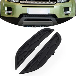 Front Lower Fog Lamp Bezel For Land Rover Range Rover Evoque Pure Prestige 12-15 - Picture 1 of 14