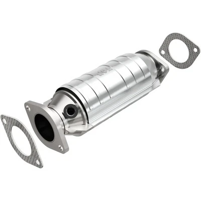 MagnaFlow Catalytic Converter 441060: California Grade, Direct-Fit, Compatible w - Image 1 of 4