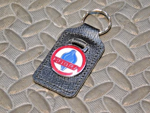NEW OLD STOCK COBRA KEY CHAIN ,MADE IN ENGLAND, FORD, SHELBY GT350, MUSTANG,GT40 - Picture 1 of 5