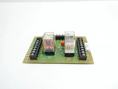 Conair 104-216-02 Circuit Board Rev B - Image 1 of 4