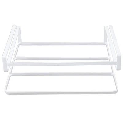  Laptop Shelf for Desk Dorm Shelves Bookshelf Desktop Storage Rack - Image 1 of 4