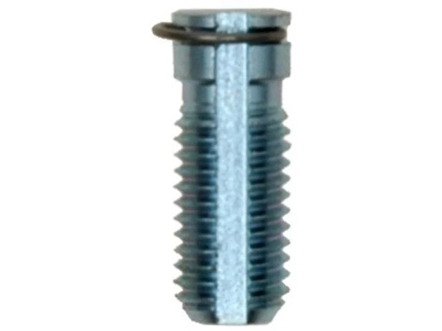31WF36Q Front Right Drum Brake Adjusting Screw Assembly Fits 1980-1985 GMC C6000 - Image 1 of 1